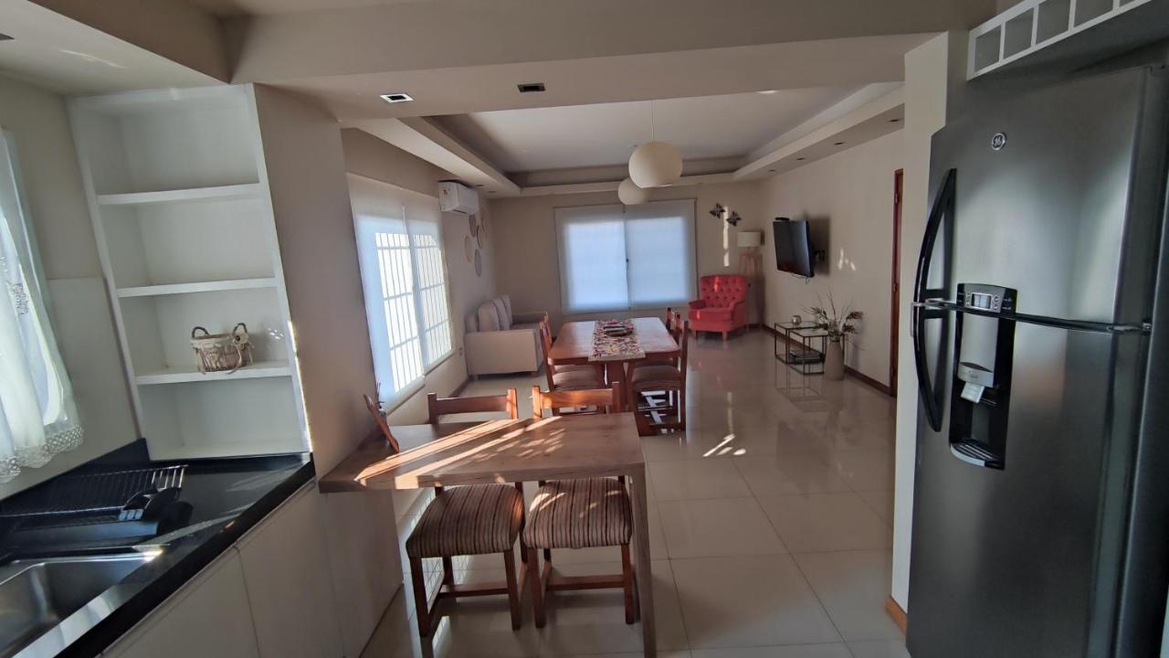 Excelente Departamento - Cataratas Alquiler Temporario Puerto Iguazu Luaran gambar